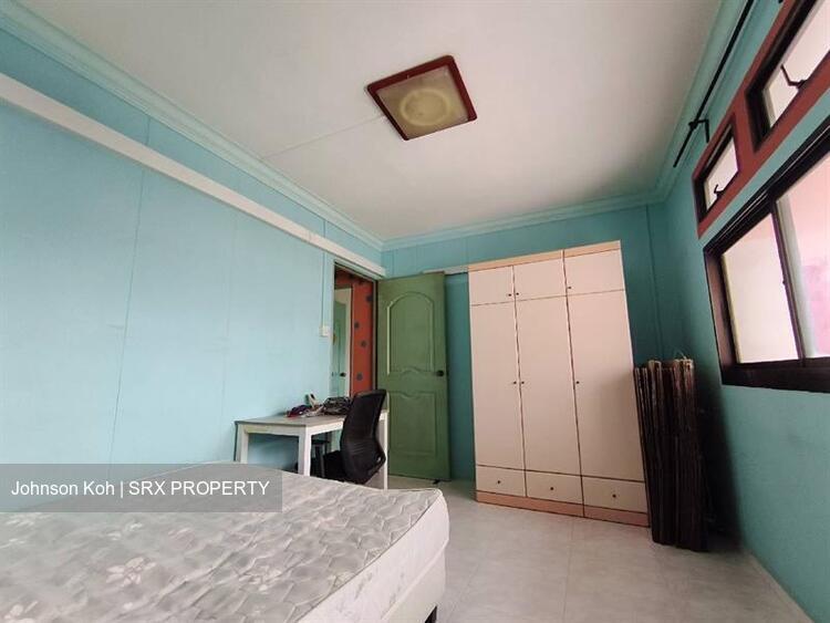 Blk 517C Jurong West Street 52 (Jurong West), HDB 5 Rooms #463568561